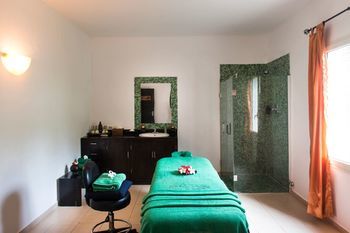 Treatment Room